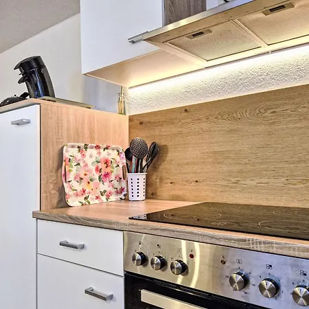 Venet By Interhome * Wenns