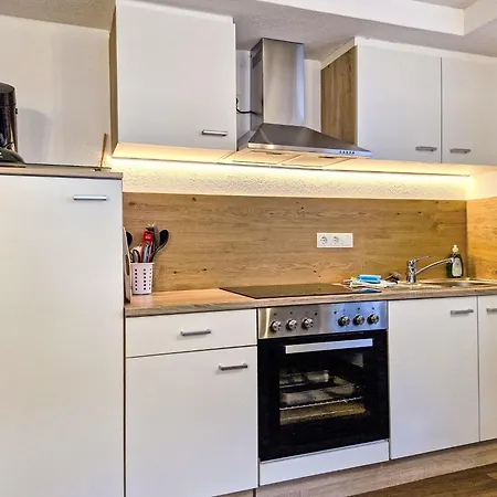 Venet By Interhome Apartamento Wenns