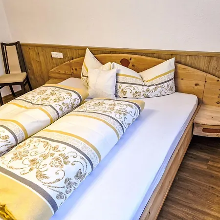 Venet By Interhome Apartamento Wenns