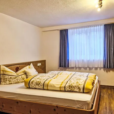 Appartement Venet By Interhome *