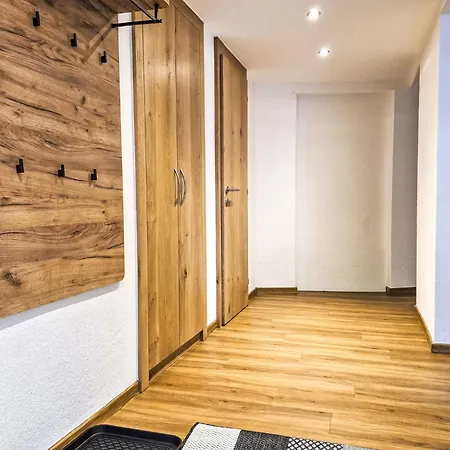 Appartement Venet By Interhome *