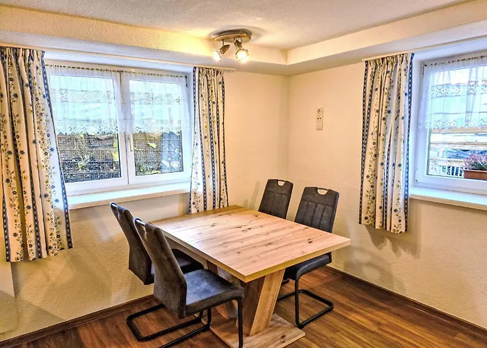 Venet By Interhome Apartmán