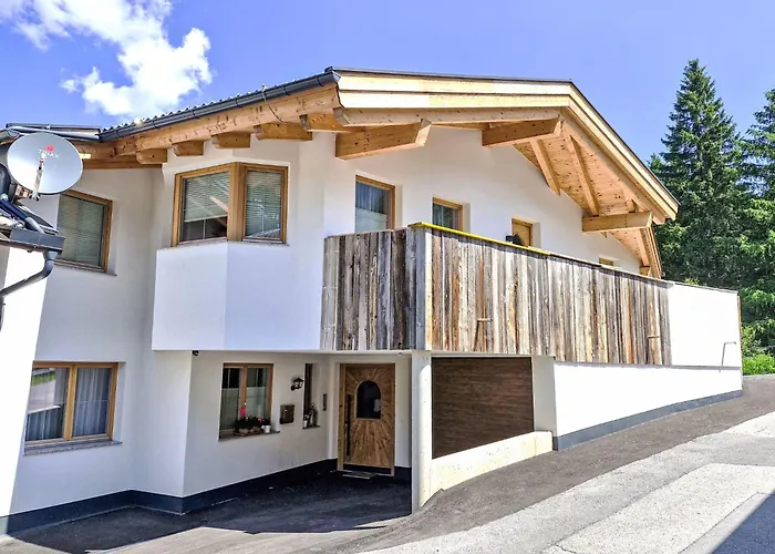 Venet By Interhome Apartmán