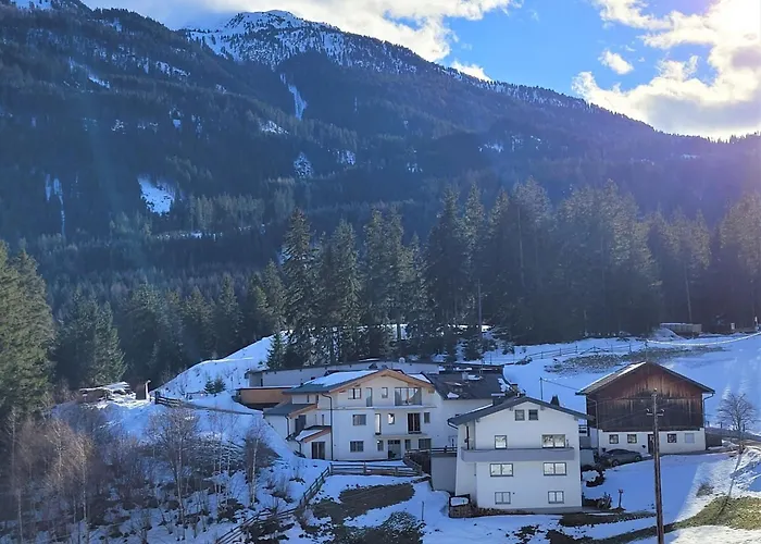 Venet By Interhome * Wenns