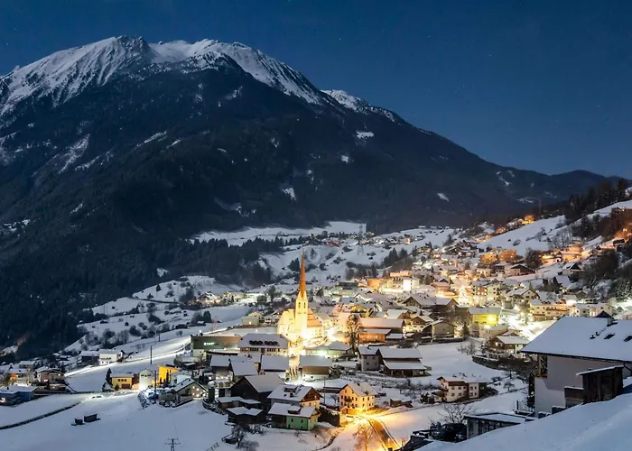 Venet By Interhome Apartmán *