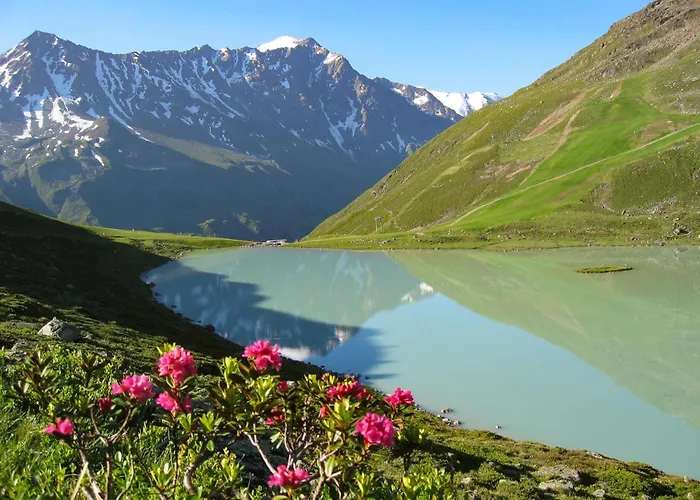 Apartmán Venet By Interhome *