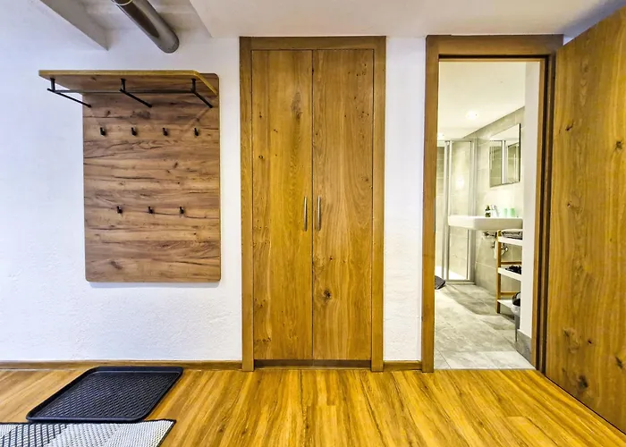 Venet By Interhome Apartmán *