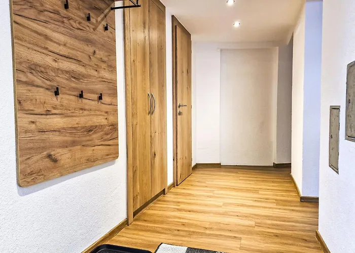 Apartmán Venet By Interhome *