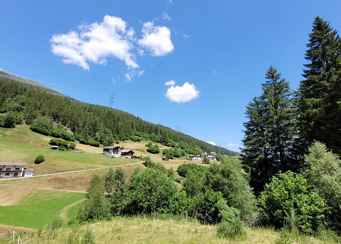 Venet By Interhome Apartmán Wenns