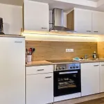Venet By Interhome Apartamento Wenns