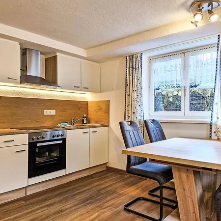 Venet By Interhome Wenns