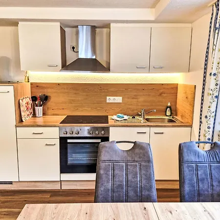 Venet By Interhome * Wenns