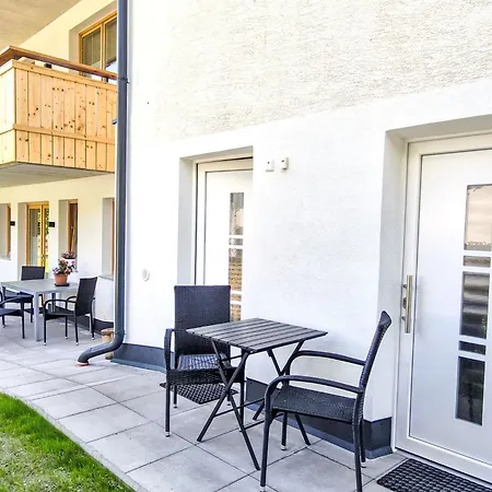 Apartman Venet By Interhome Wenns