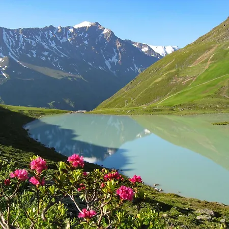 Apartman Venet By Interhome *