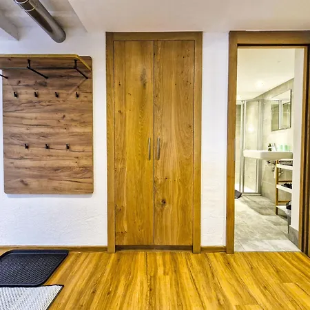 Venet By Interhome Apartman *