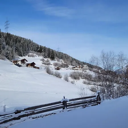 Venet By Interhome * Wenns