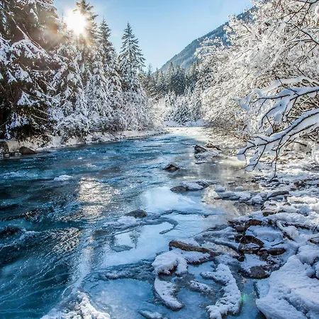 Venet By Interhome Apartman