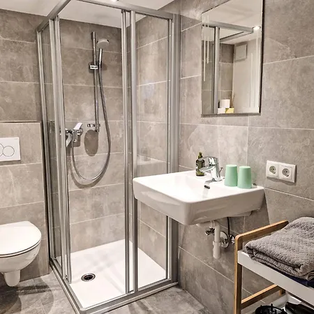 Venet By Interhome Apartman