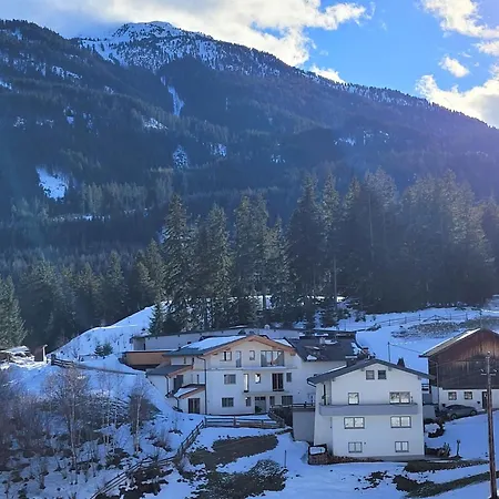 Venet By Interhome * Wenns