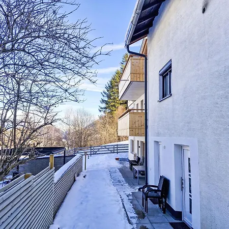 Venet By Interhome * Wenns