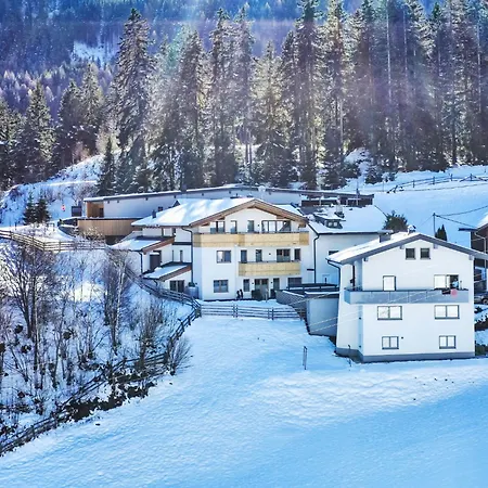 Venet By Interhome * Wenns