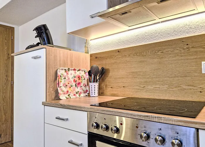 Venet By Interhome * Wenns