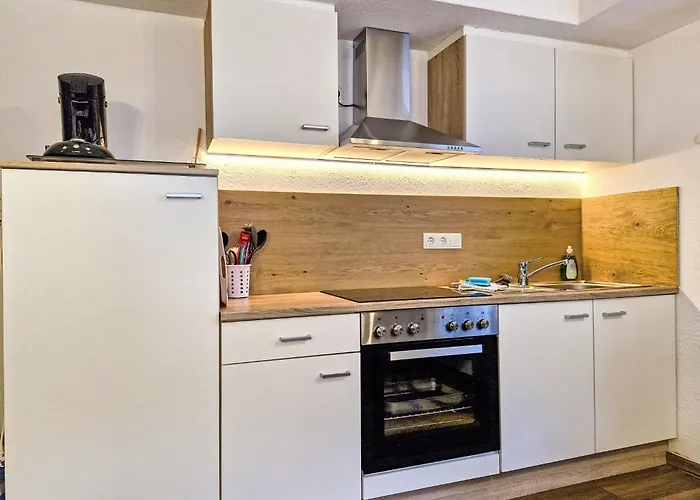 Venet By Interhome Appartamento Wenns