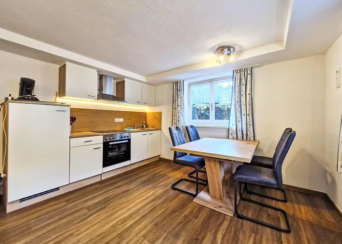 Venet By Interhome Wenns