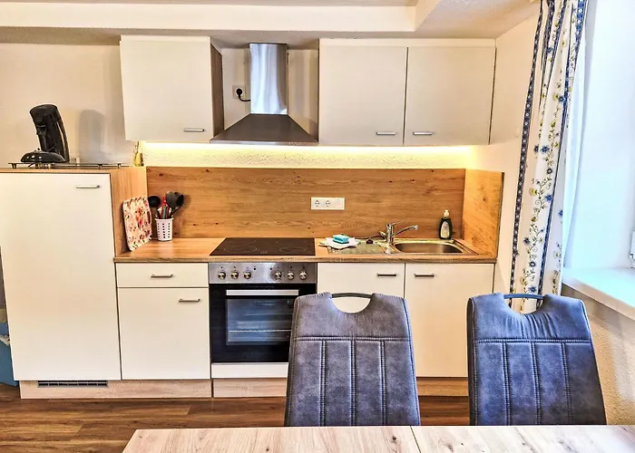 Venet By Interhome * Wenns