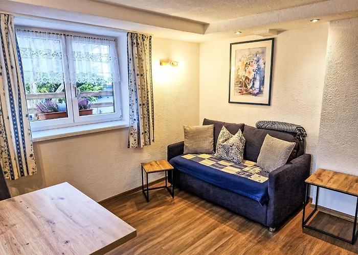 Venet By Interhome Wenns