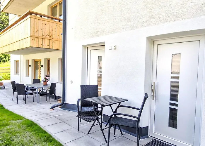 Appartamento Venet By Interhome Wenns