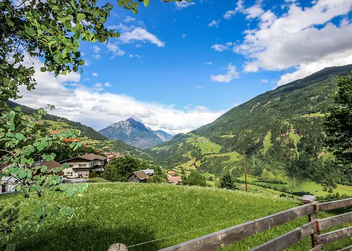 Venet By Interhome Wenns