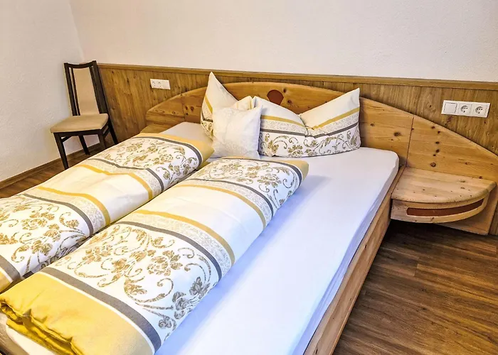 Venet By Interhome Appartamento Wenns