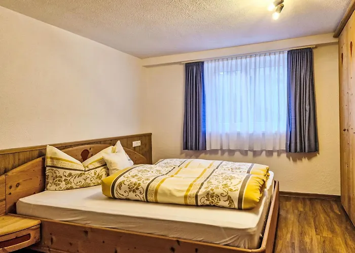 Appartamento Venet By Interhome *