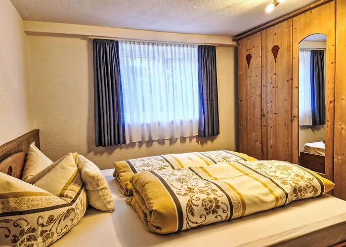 Venet By Interhome Wenns