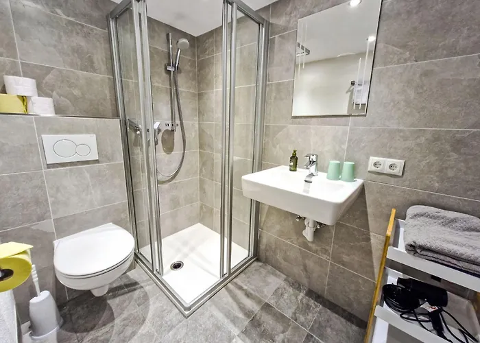 Venet By Interhome Wenns