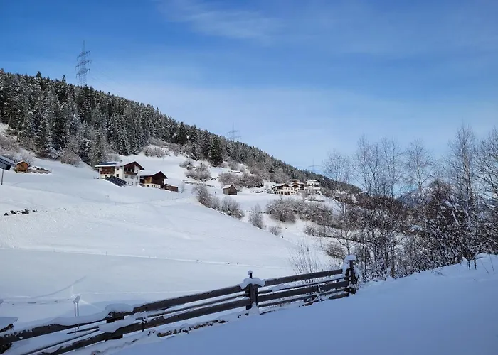 Venet By Interhome * Wenns