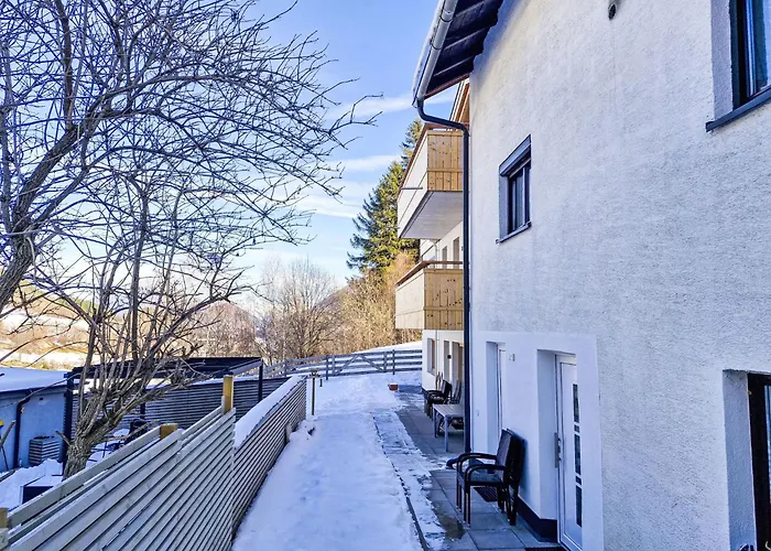 Venet By Interhome * Wenns